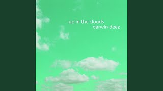 Up in the Clouds