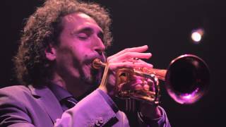 "And I Love Her" Teaser - JOHN DAVERSA BIG BAND
