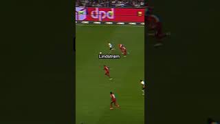 Players nobody talks about #roadto1k #lindstrøm #frankfurt #denmark #futurestar