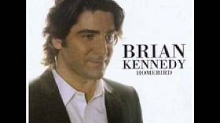 The Fields Of Athenry *Rare* Brian Kennedy