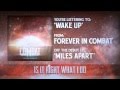 Forever In Combat - Wake Up [Official Lyric ...