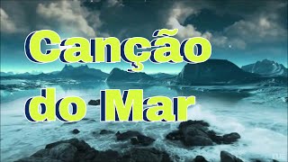Canção do Mar - Dulce Pontes (remix) Song of the sea