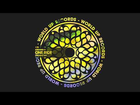 Armandd G - One Ride