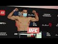 UFC Fight Island 2: Kelvin Gastelum, Jack Hermansson Make Weight - MMA Fighting