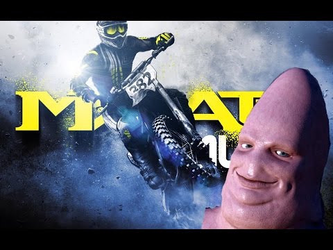 Sarcastic Game Reviews: Mx vs. Atv Alive