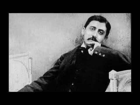 MDR 18.11.1922 Marcel Proust gestorben