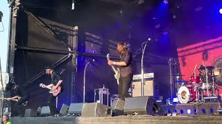 The Hellacopters - Soulseller (Live at Allas, August 2025)