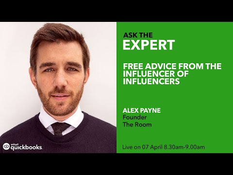 Ask The Expert | Alex Payne