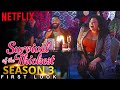 Survival Of The Thickest Season 3 First Look SEASON 3 FIRST LOOK