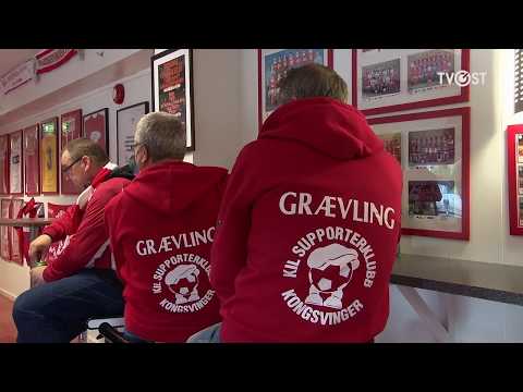 Norges eldste supporterklubb