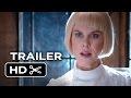 Paddington Official Trailer #1 (2014) - Nicole.