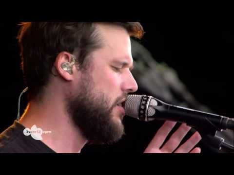 WHITE LIES- IS MY LOVE ENOUGH (Pinkpop 2017)