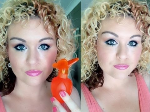 Mariah carey perfume