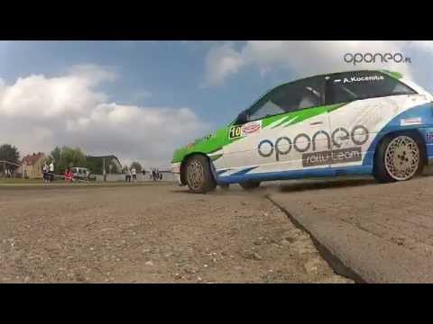 16. Rajd Brodnicki  KLIP - The best of