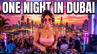 💎🌴 Arash feat. Helena – One Night In Dubai ✨ | Summer Afro House