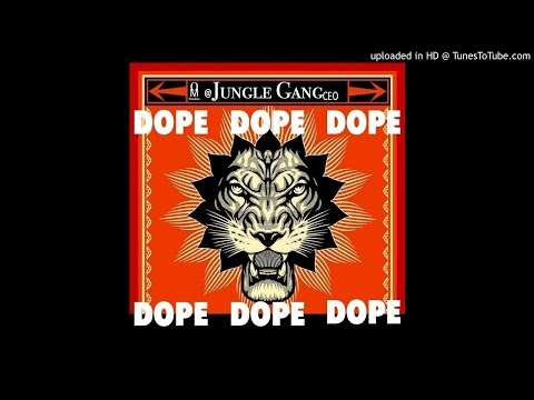 Munji - DOPE