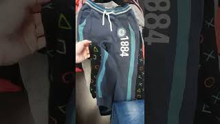Balík 457, 10 kg Chlapec vel. 134/140, 1 jakost, 53 ks