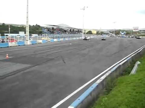 Opala x Chevette AP Turbo