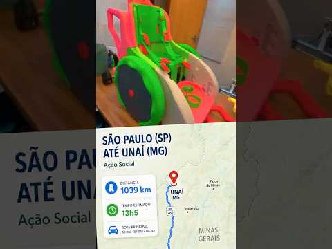 CADEIRA DE RODAS NA IMPRESSÃO 3D? 🛞🇧🇷 CONHEÇA O PROJETO DO ED!