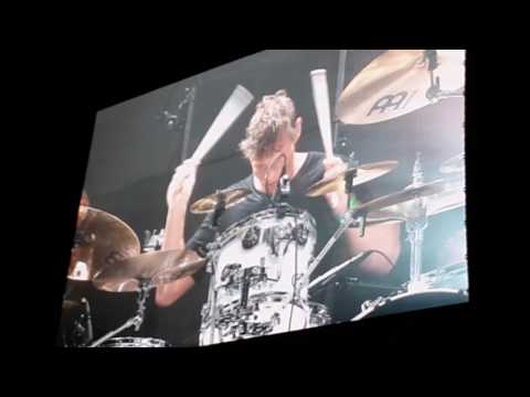 Falco Tribute Konzert - Live - YASMO "Männer Des Westens" - Donauinsel 2017