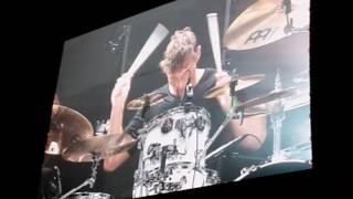 Falco Tribute Konzert - Live - YASMO "Männer Des Westens" - Donauinsel 2017