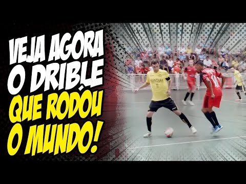 Montasa x Paulistinha - Final Copa Municipal Osasco 2015 (Ouro)