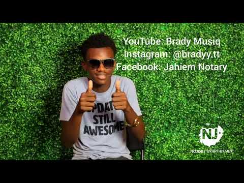 NJE INTERVIEWS ft. BRADY