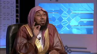 صورة المحاضرة 16 - العقيدة - المستوى الرابع - د. أبو زيد مكي - الشفاعة وشروطها