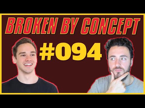 Broken By Concept Ep : 094 - CHAOS ON REDDIT - Psychology Behind Reddit Post & Comments