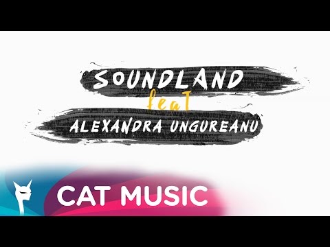 SOUNDLAND feat. Alexandra Ungureanu - Intinderi de nori (Lyric Video) by KAZIBO