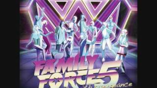 wake the dead remix-ff5