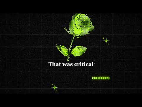 CalenRaps - 60 Hours Freestyle