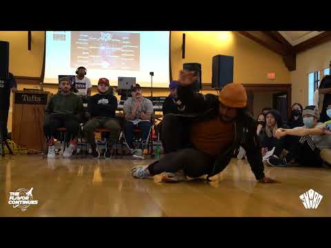 Syn vs White Lotus (Top 16)