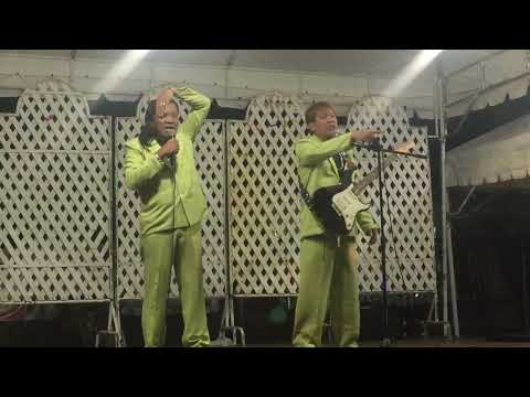 Dos Compañeros Tikong and Franklin#subscribe #justforfun