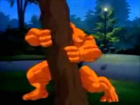 Zapowiedź zawodów BoulderRes 2012