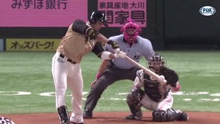 [分享] 今日王柏融