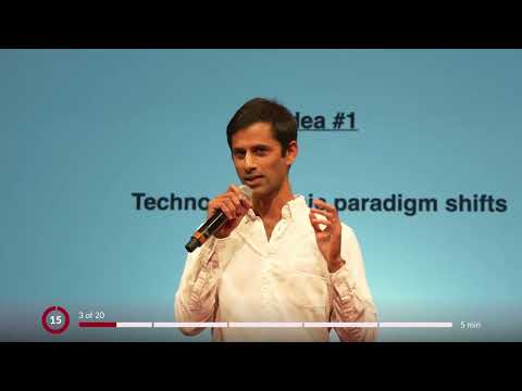 What makes an effective government? | Misha Chellam - YouTube