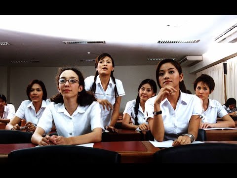 Trailer ตัวอย่าง ผู้หญิง 5 บาป