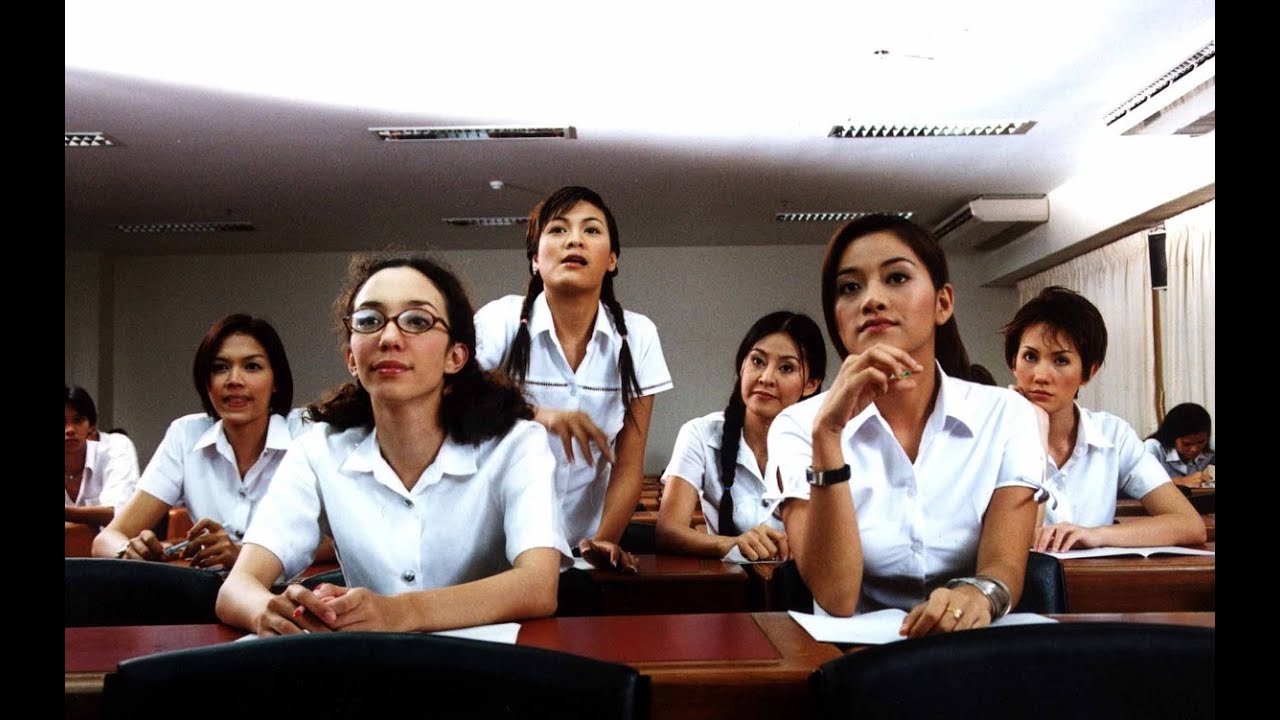 ตัวอย่าง ผู้หญิง 5 บาป