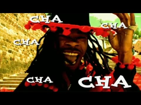 Flipmode Squad ‎– Cha Cha Cha (Official Video)