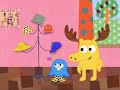 Noggin Clothes Matching Final Part Bumpers Dora The Explorer And 64 Zoo Lane Versions 2007