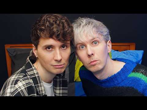 Are Dan and Phil in a Relationship? The Truth