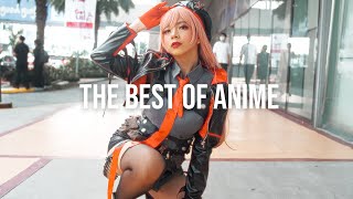The Best of Anime 2023 The Reunion Highlights
