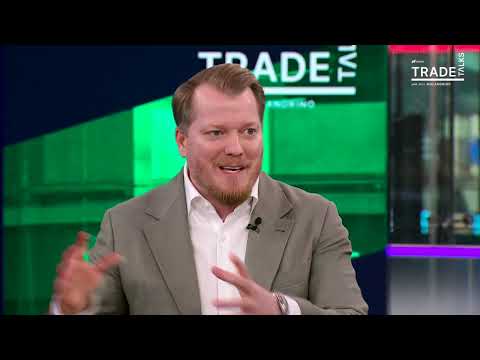Scaling innovation in space | Nasdaq TradeTalks
