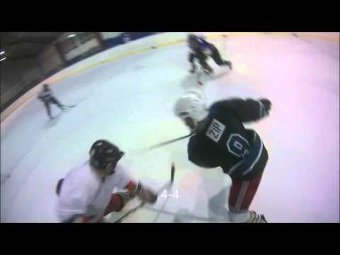 HC BASTARDS vs MODERN HOCKEY 6 4