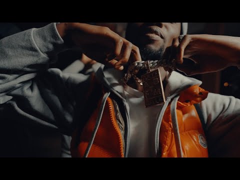 Icey Killa - Smoke (Official Music Video)