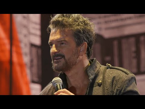 Ricardo Arjona - Circo Soledad EN VIVO -  Episodio 6 de 24