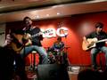Cada dos minutos (acustico) - Despistaos 