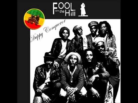The Wailers - Duppy Conqueror (FOTH Remix)