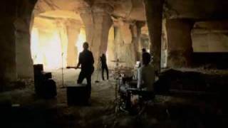 Finley Feat. Belinda - Your Hero [Official Music Video]